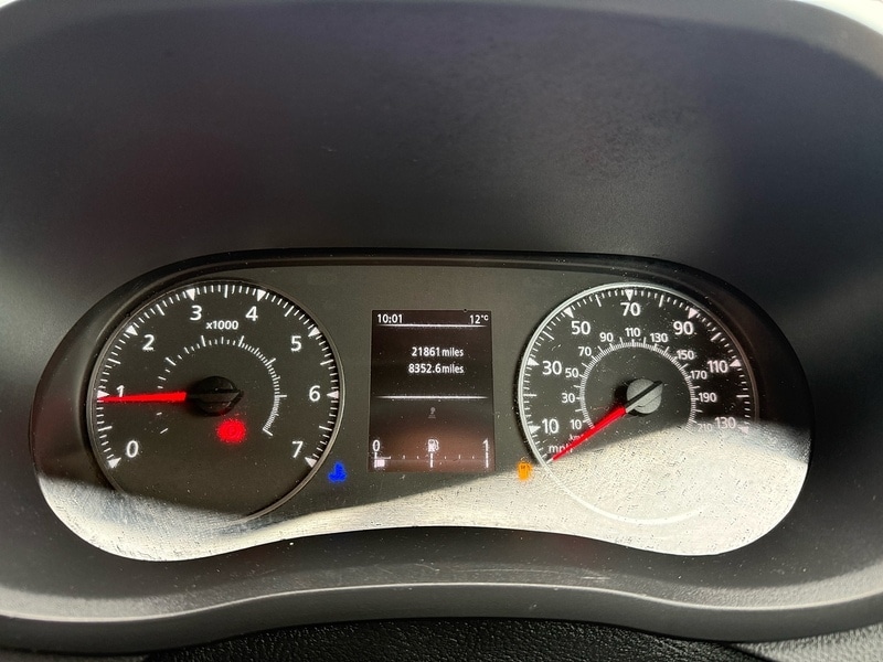 Used Renault Master 2022 for sale - 78122343: Photo 19