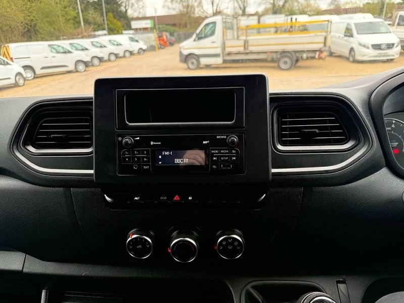 Used Renault Master 2022 for sale - 78122343: Photo 20