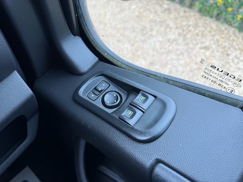 Used Renault Master 2022 for sale - 78122343: Photo 25