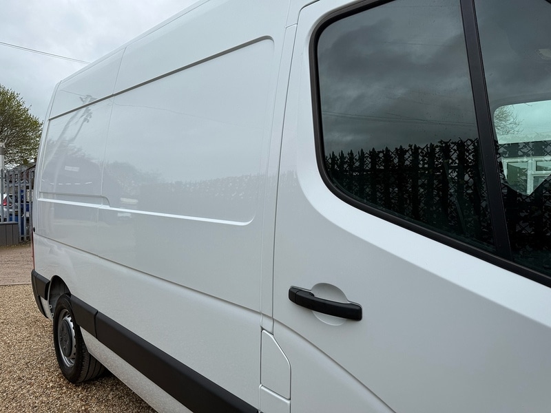 Used Renault Master 2022 for sale - 78122343: Photo 26