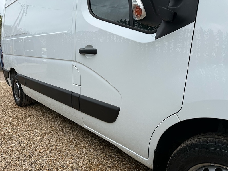 Used Renault Master 2022 for sale - 78122343: Photo 27