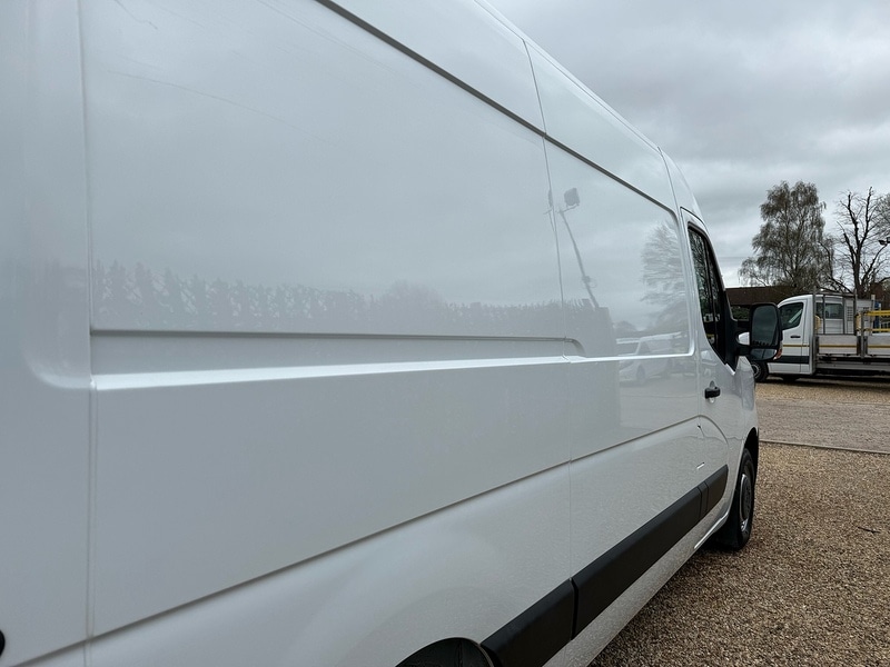 Used Renault Master 2022 for sale - 78122343: Photo 28