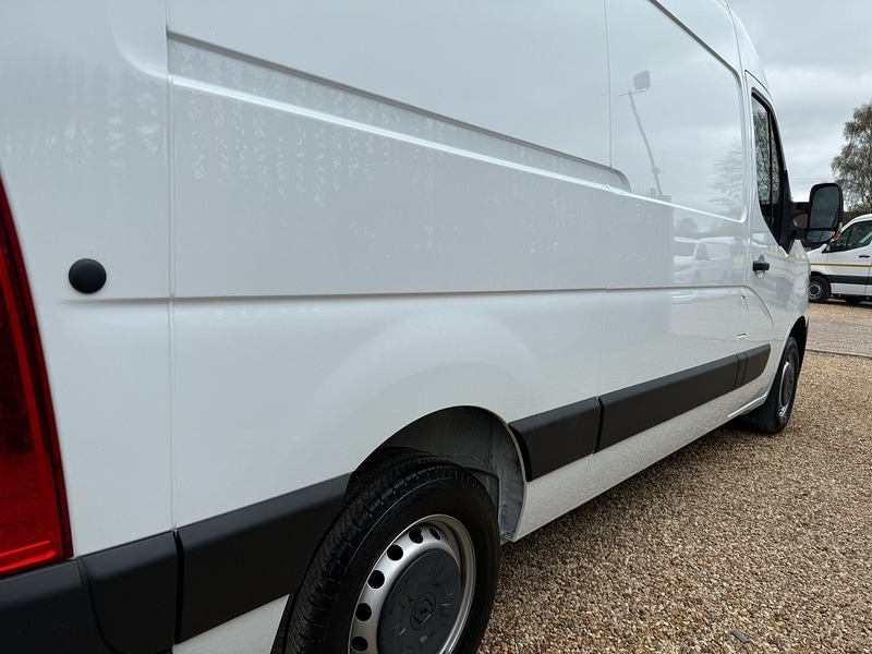 Used Renault Master 2022 for sale - 78122343: Photo 29