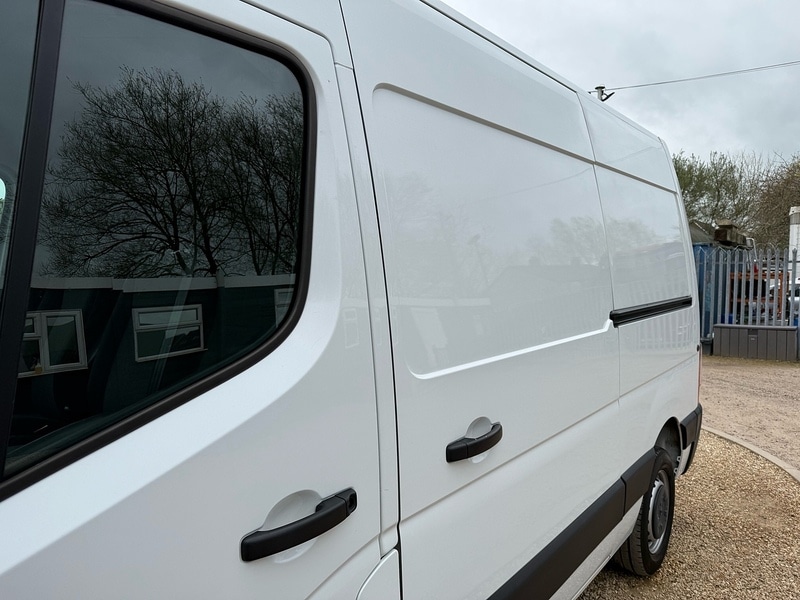 Used Renault Master 2022 for sale - 78122343: Photo 30