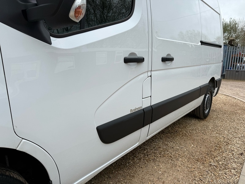 Used Renault Master 2022 for sale - 78122343: Photo 31