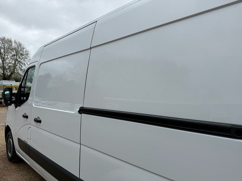 Used Renault Master 2022 for sale - 78122343: Photo 32