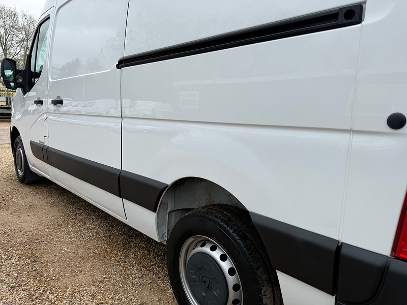 Used Renault Master 2022 for sale - 78122343: Photo 33