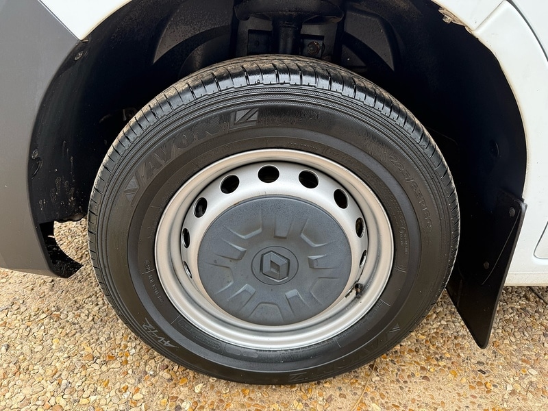 Used Renault Master 2022 for sale - 78122343: Photo 34