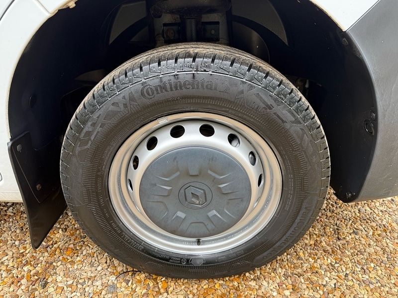 Used Renault Master 2022 for sale - 78122343: Photo 35