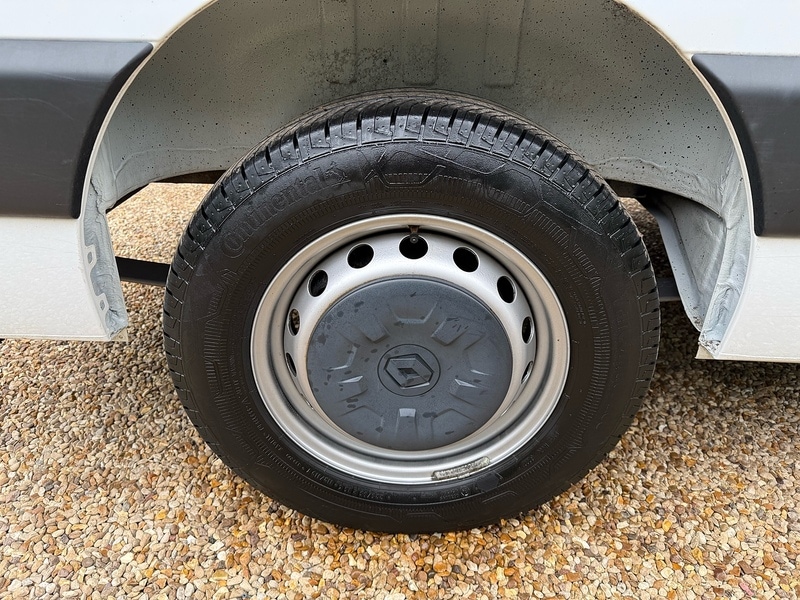 Used Renault Master 2022 for sale - 78122343: Photo 36