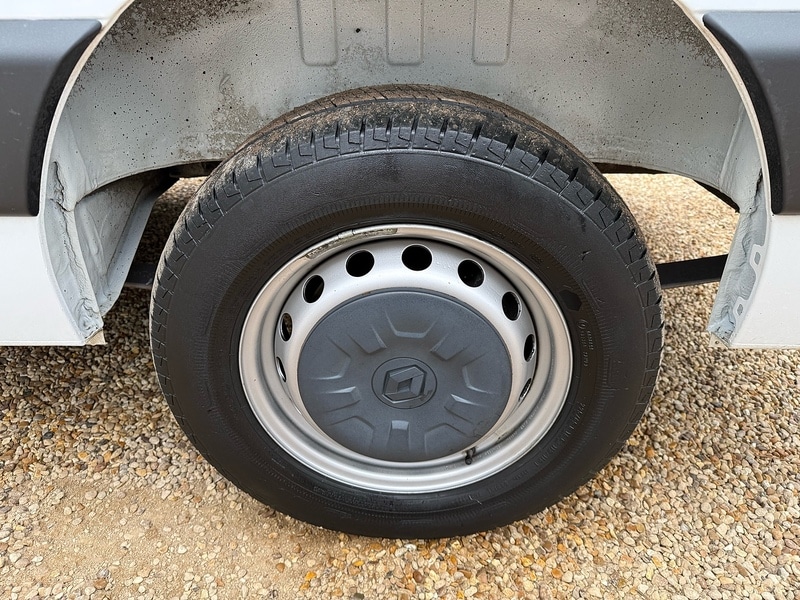 Used Renault Master 2022 for sale - 78122343: Photo 37