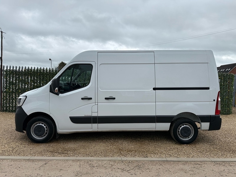 Used Renault Master 2022 for sale - 78122343: Photo 5