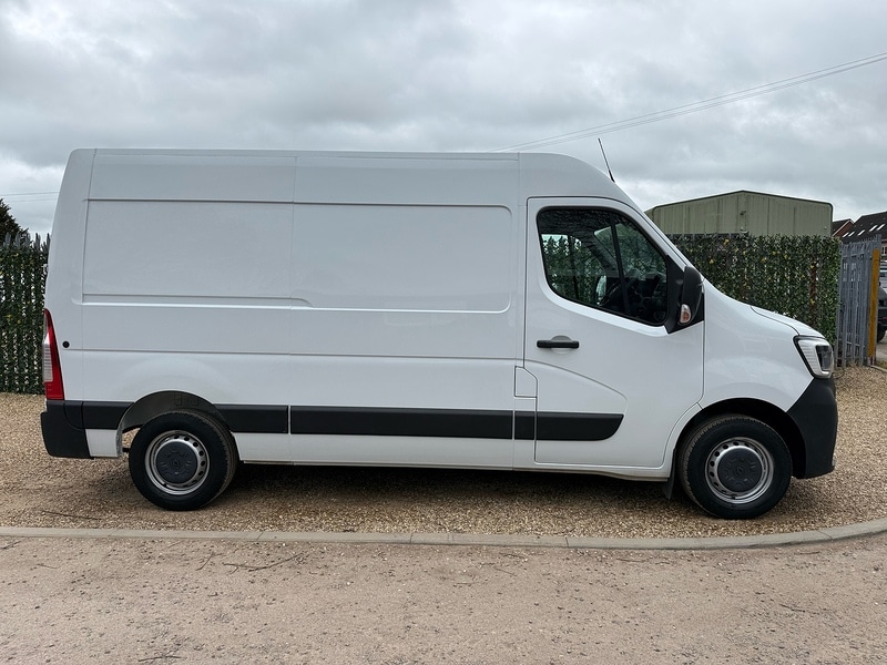 Used Renault Master 2022 for sale - 78122343: Photo 6