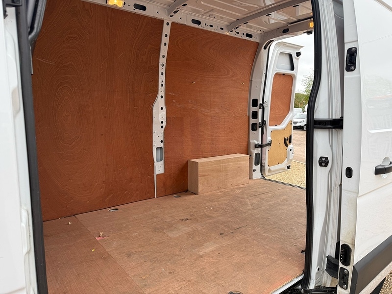 Used Renault Master 2022 for sale - 78122343: Photo 8