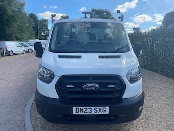 Used Ford Transit 2023 for sale - 79514464: Photo