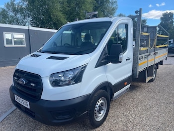 Used Ford Transit 2023 for sale - 79514464: Photo