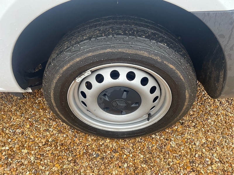 Used Mercedes-Benz Vito 2021 for sale - 77465234: Photo 27