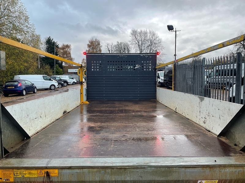 Used Mercedes-Benz Sprinter 2022 for sale - 76518479: Photo 10