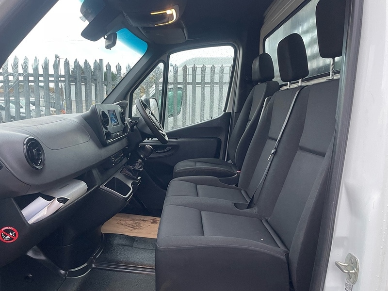 Used Mercedes-Benz Sprinter 2022 for sale - 76518479: Photo 14