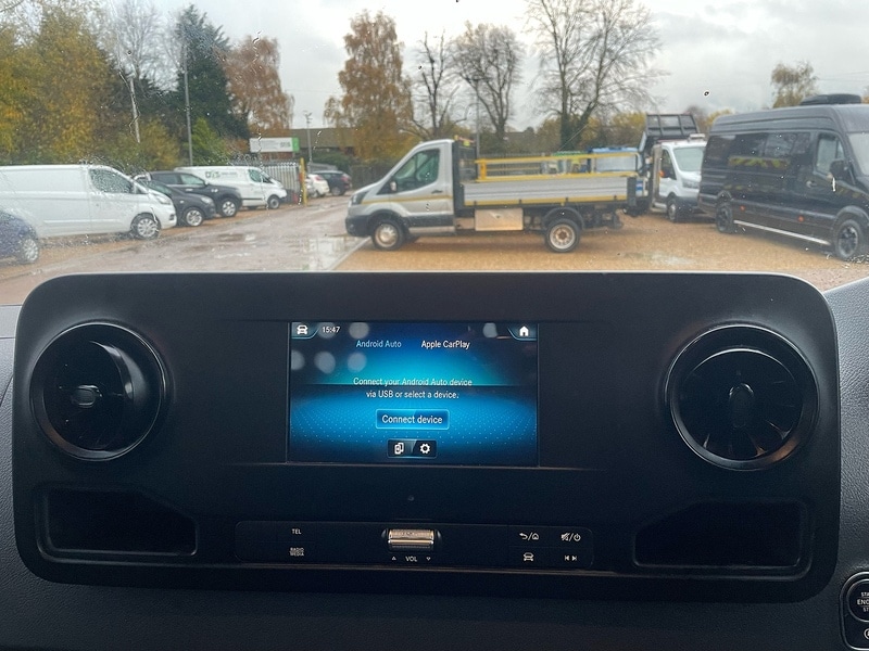 Used Mercedes-Benz Sprinter 2022 for sale - 76518479: Photo 15