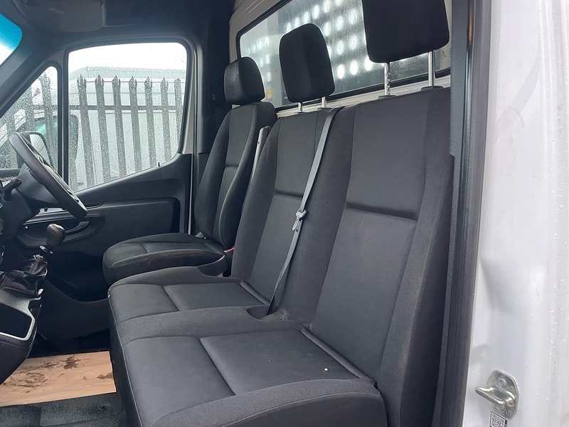 Used Mercedes-Benz Sprinter 2022 for sale - 76518479: Photo 16