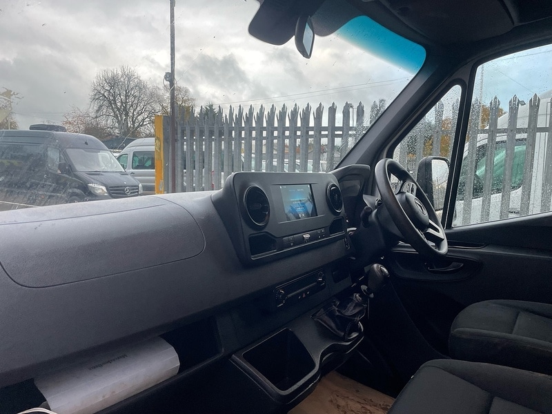 Used Mercedes-Benz Sprinter 2022 for sale - 76518479: Photo 17