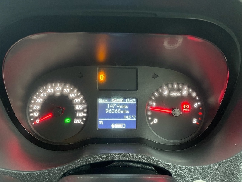 Used Mercedes-Benz Sprinter 2022 for sale - 76518479: Photo 18