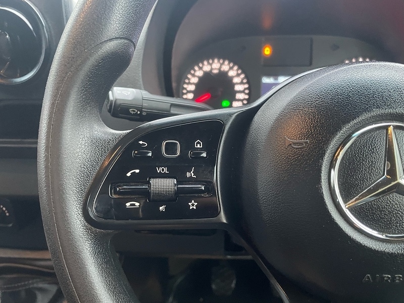 Used Mercedes-Benz Sprinter 2022 for sale - 76518479: Photo 19