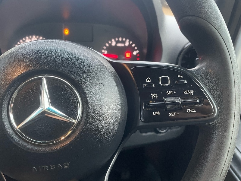 Used Mercedes-Benz Sprinter 2022 for sale - 76518479: Photo 20