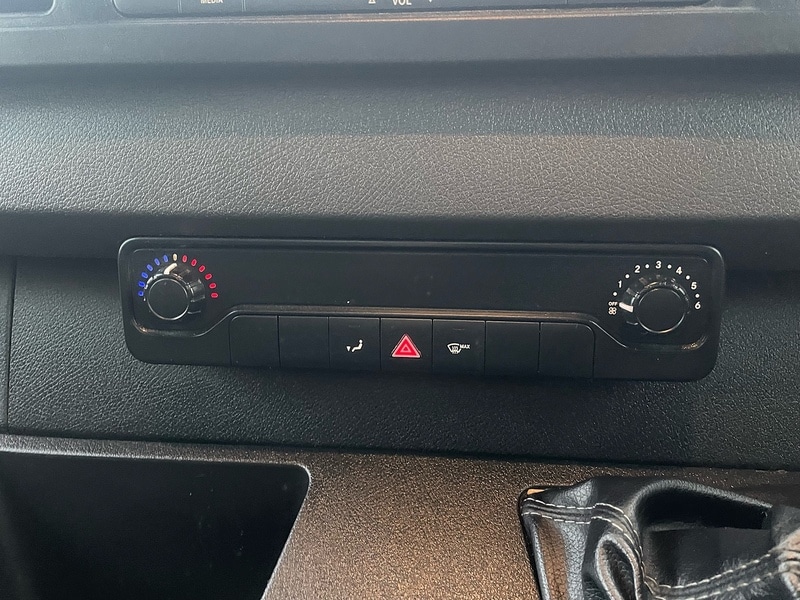 Used Mercedes-Benz Sprinter 2022 for sale - 76518479: Photo 21