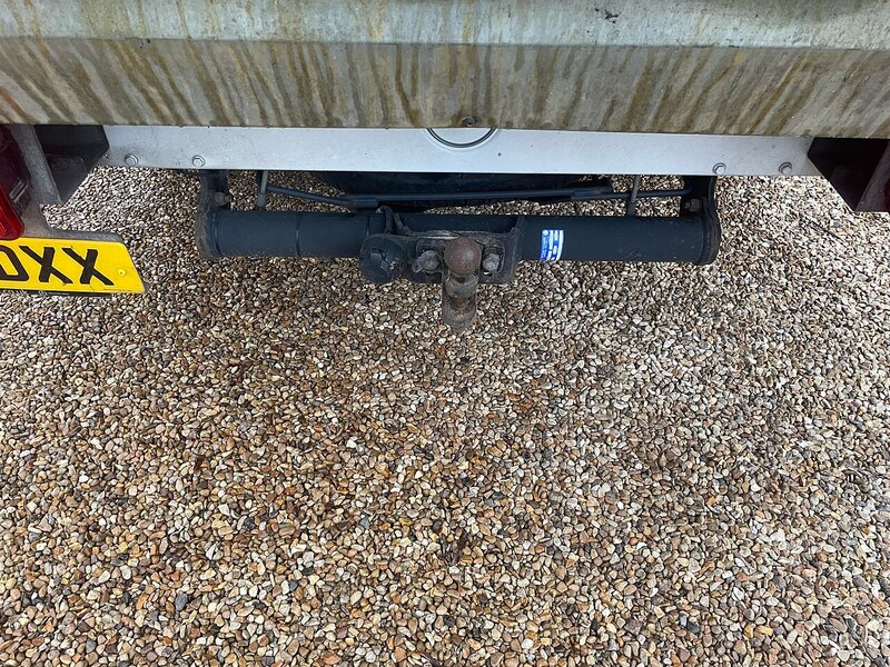 Used Mercedes-Benz Sprinter 2022 for sale - 76518479: Photo 25