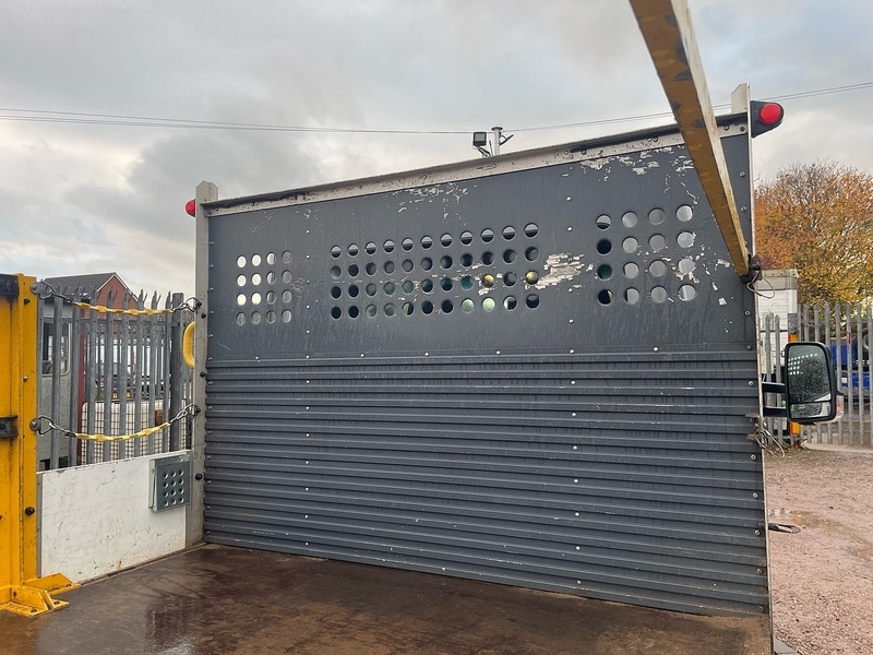 Used Mercedes-Benz Sprinter 2022 for sale - 76518479: Photo 26