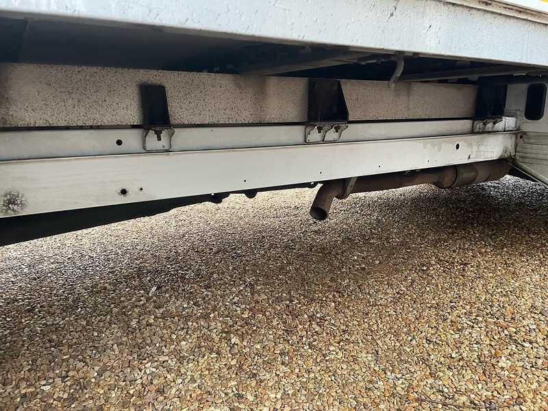 Used Mercedes-Benz Sprinter 2022 for sale - 76518479: Photo 28