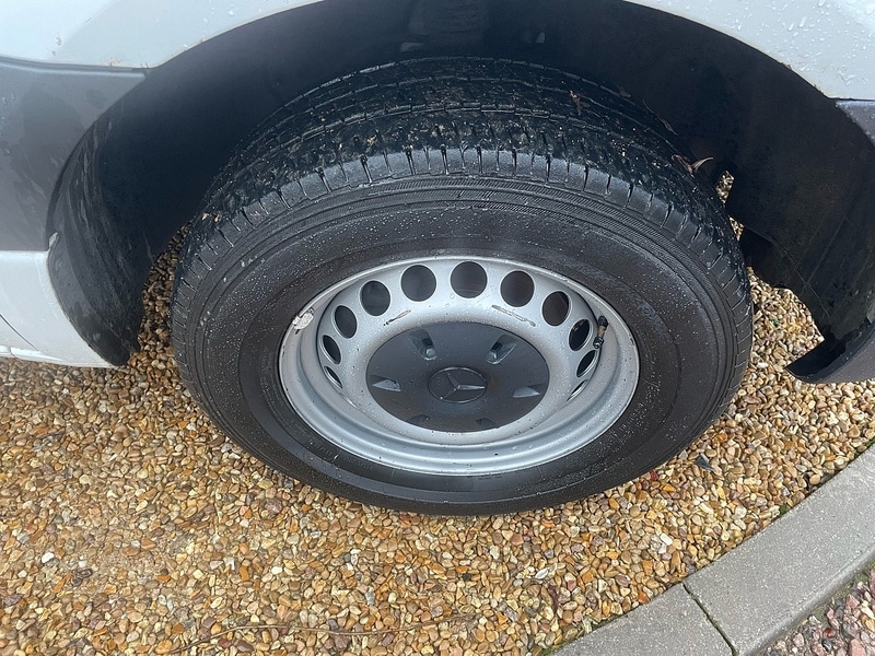 Used Mercedes-Benz Sprinter 2022 for sale - 76518479: Photo 30