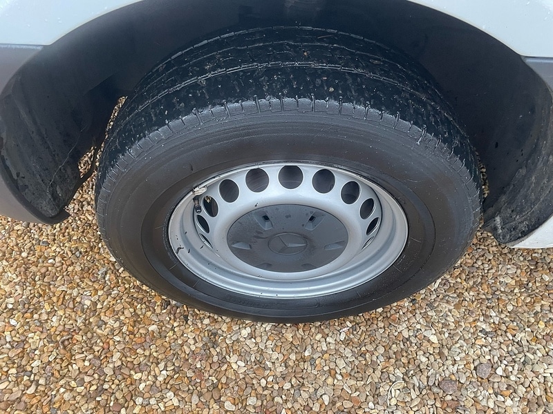 Used Mercedes-Benz Sprinter 2022 for sale - 76518479: Photo 31