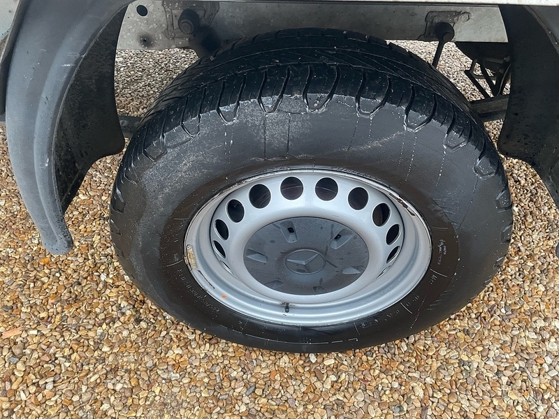 Used Mercedes-Benz Sprinter 2022 for sale - 76518479: Photo 32