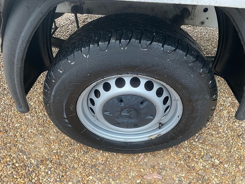 Used Mercedes-Benz Sprinter 2022 for sale - 76518479: Photo 33