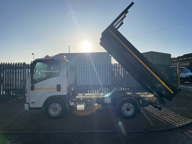 Used Isuzu Grafter 2023 for sale - 76831633: Photo 10