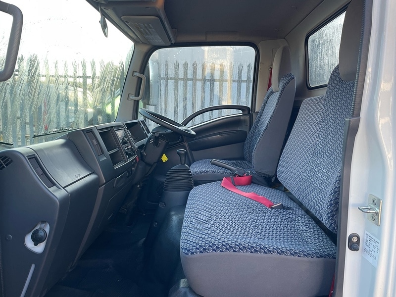 Used Isuzu Grafter 2023 for sale - 76831633: Photo 12