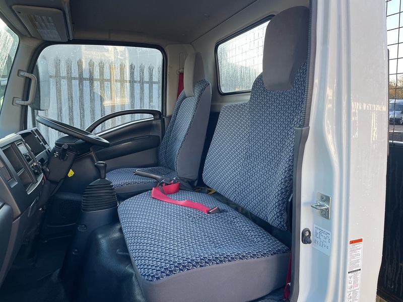 Used Isuzu Grafter 2023 for sale - 76831633: Photo 13