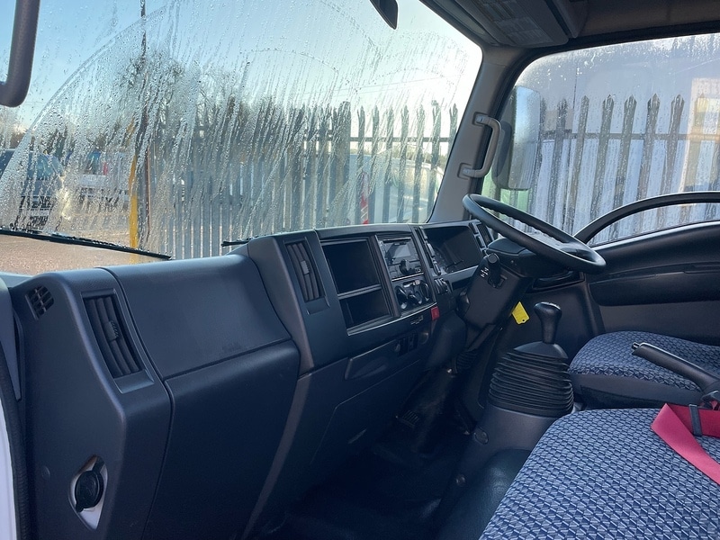 Used Isuzu Grafter 2023 for sale - 76831633: Photo 14