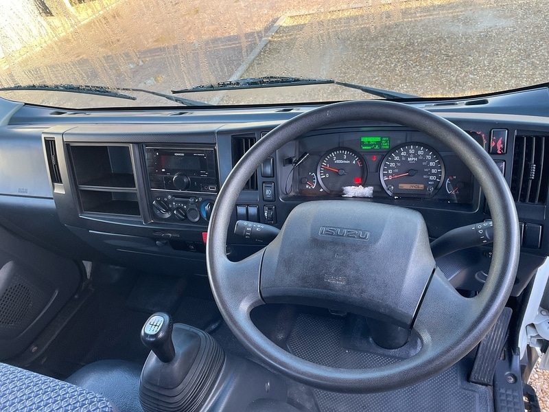 Used Isuzu Grafter 2023 for sale - 76831633: Photo 15