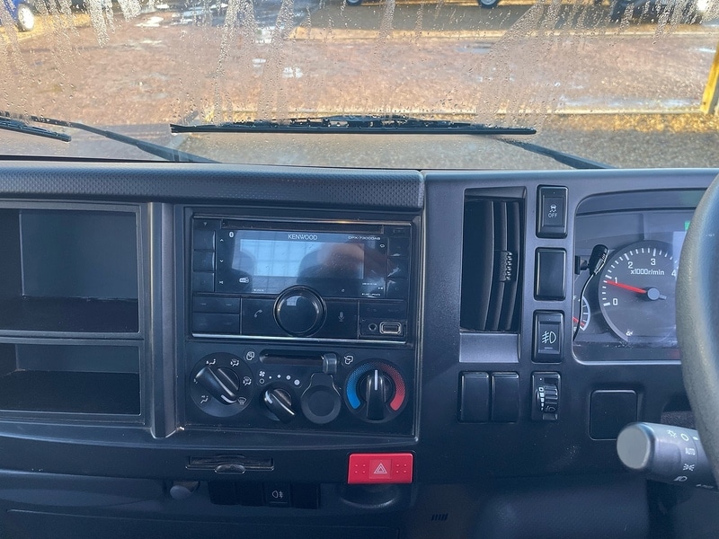 Used Isuzu Grafter 2023 for sale - 76831633: Photo 16