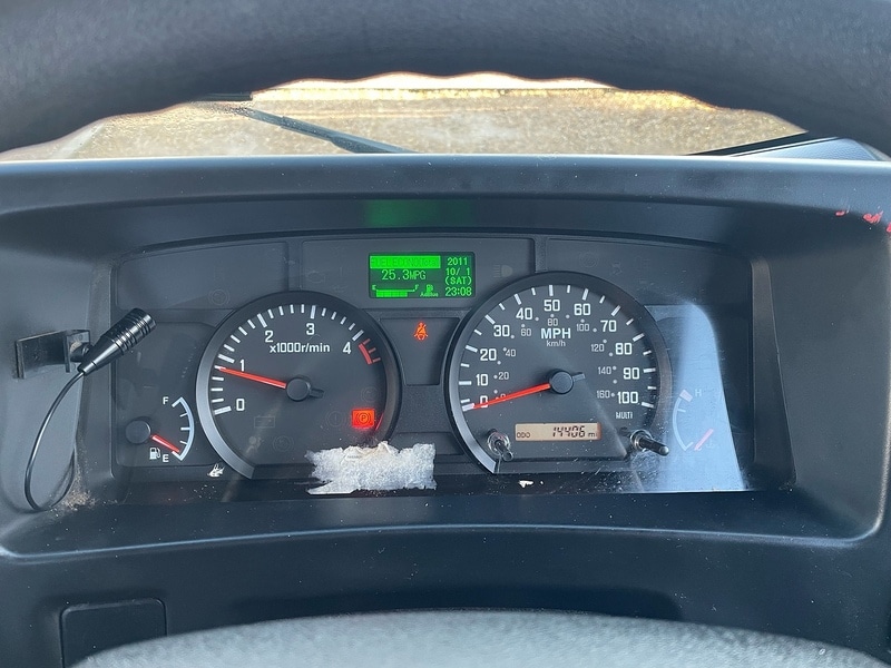 Used Isuzu Grafter 2023 for sale - 76831633: Photo 17