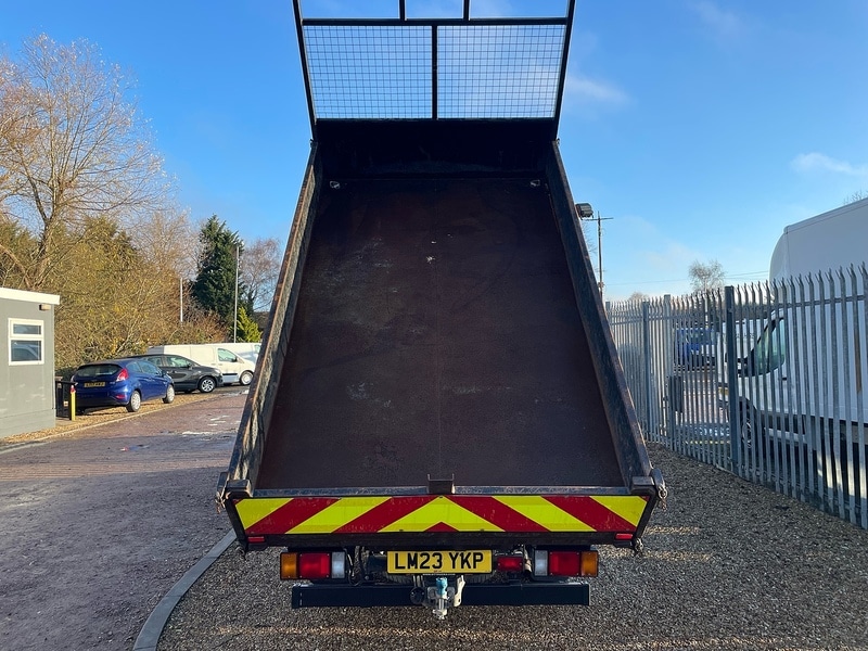 Used Isuzu Grafter 2023 for sale - 76831633: Photo 18