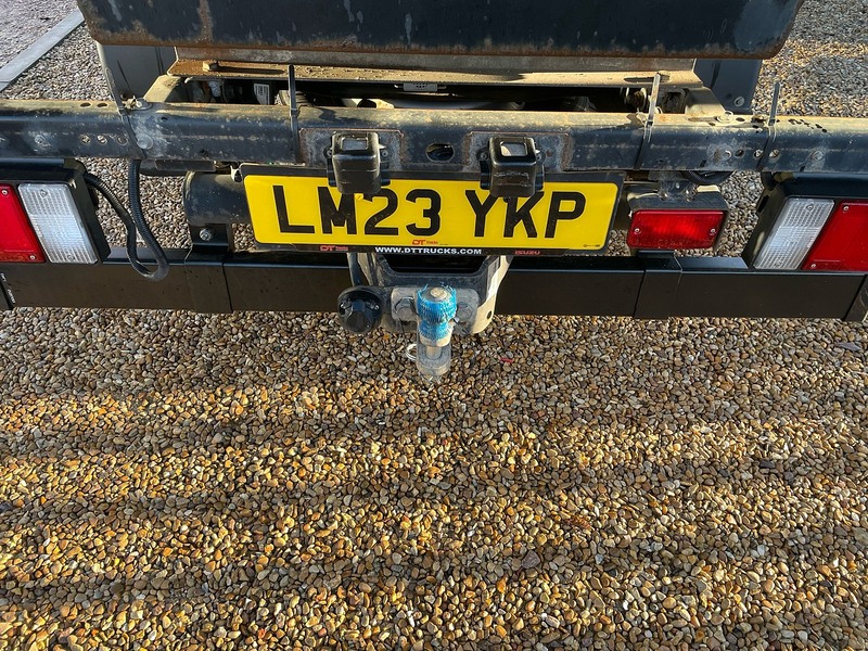 Used Isuzu Grafter 2023 for sale - 76831633: Photo 21