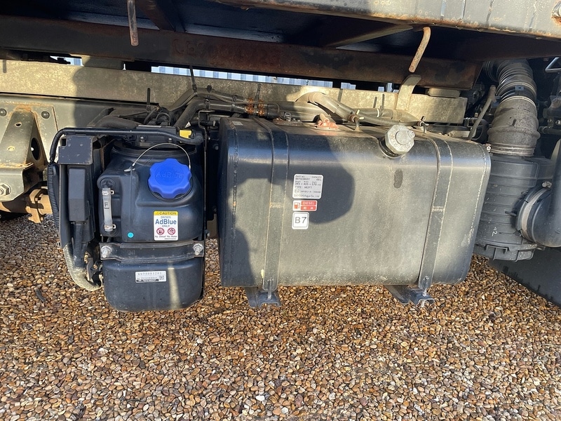 Used Isuzu Grafter 2023 for sale - 76831633: Photo 22