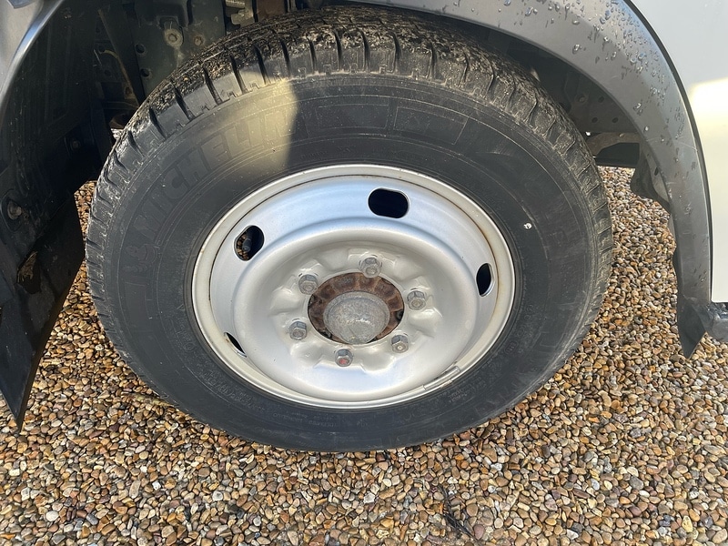 Used Isuzu Grafter 2023 for sale - 76831633: Photo 23