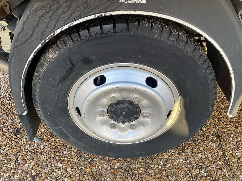 Used Isuzu Grafter 2023 for sale - 76831633: Photo 25