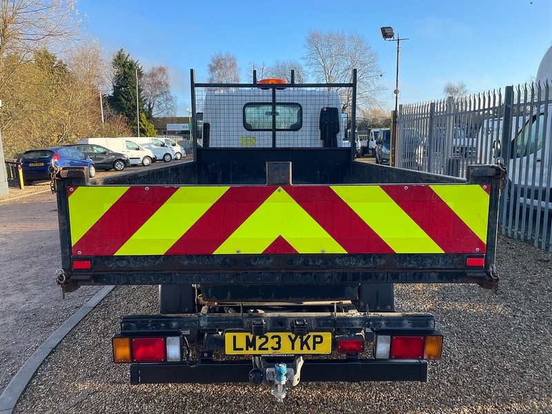 Used Isuzu Grafter 2023 for sale - 76831633: Photo 5